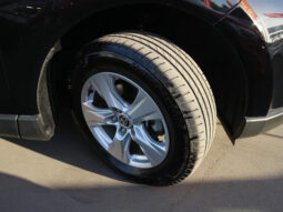 
										TOYOTA HARRIER 2022 BLACK full									