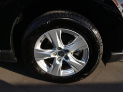 
										TOYOTA HARRIER 2022 BLACK full									