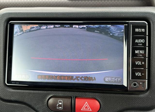 
								TOYOTA PORTE 2017 SILVER full									
