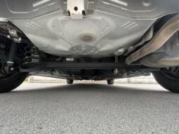 
										TOYOTA PORTE 2017 SILVER full									