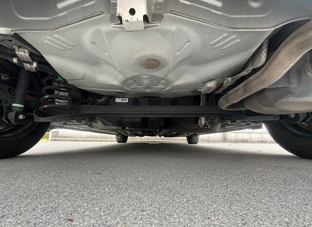 
								TOYOTA PORTE 2017 SILVER full									