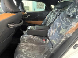 
										TOYOTA CROWN CROSSOVER 2023 PEARL WHITE full									