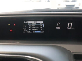 TOYOTA AQUA 2019 PEARL WHITE