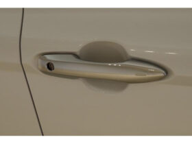 TOYOTA CAMRY 2021 PEARL WHITE