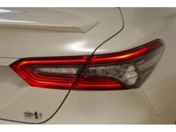 
										TOYOTA CAMRY 2021 PEARL WHITE full									