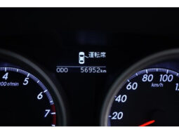 
										TOYOTA MARK X 2013 BLACK full									