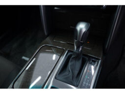 
										TOYOTA MARK X 2013 BLACK full									