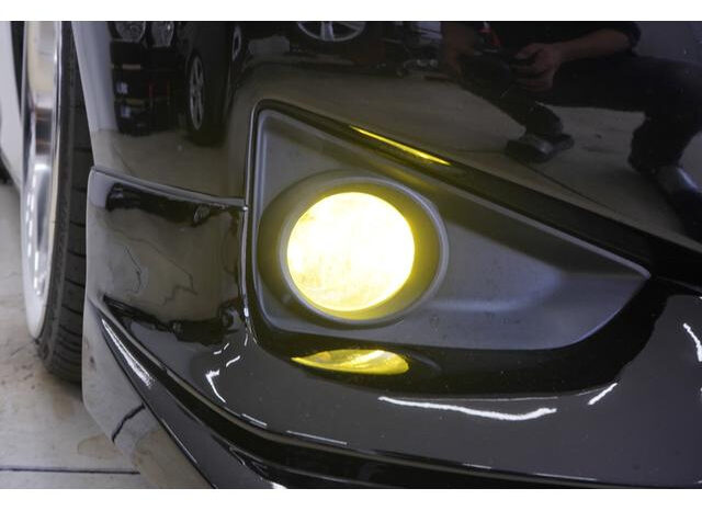 
								TOYOTA MARK X 2013 BLACK full									