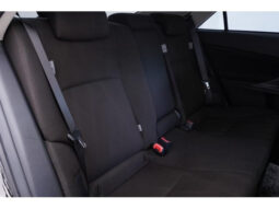 
										TOYOTA MARK X 2013 BLACK full									