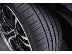 
										TOYOTA MARK X 2013 BLACK full									