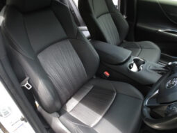 
										TOYOTA HARRIER 2021 PEARL WHITE full									