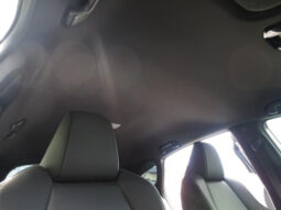 
										TOYOTA HARRIER 2021 PEARL WHITE full									