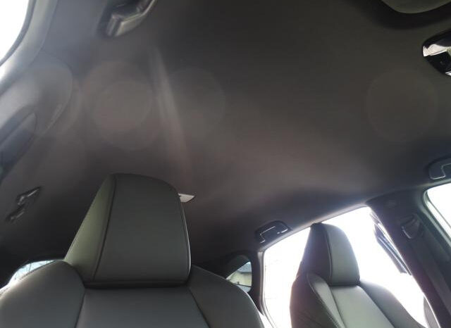 
								TOYOTA HARRIER 2021 PEARL WHITE full									