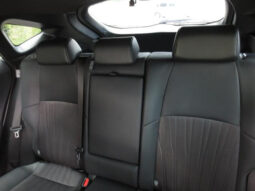 
										TOYOTA HARRIER 2021 PEARL WHITE full									