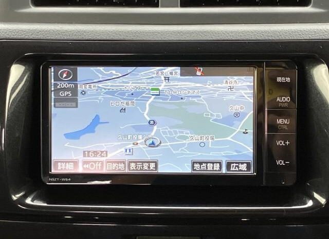 
								TOYOTA BB 2016 BLACK full									