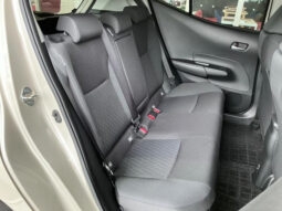 
										TOYOTA AQUA 2023 LIGHT BROWN full									