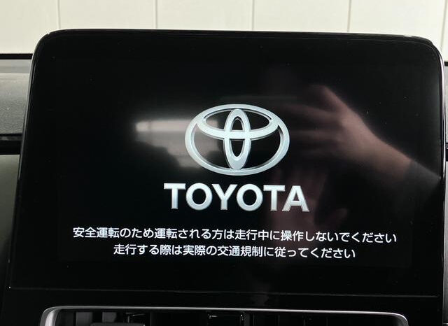 
								TOYOTA AQUA 2023 LIGHT BROWN full									