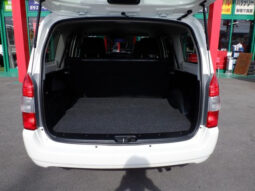 
										TOYOTA PROBOX 2024 WHITE full									