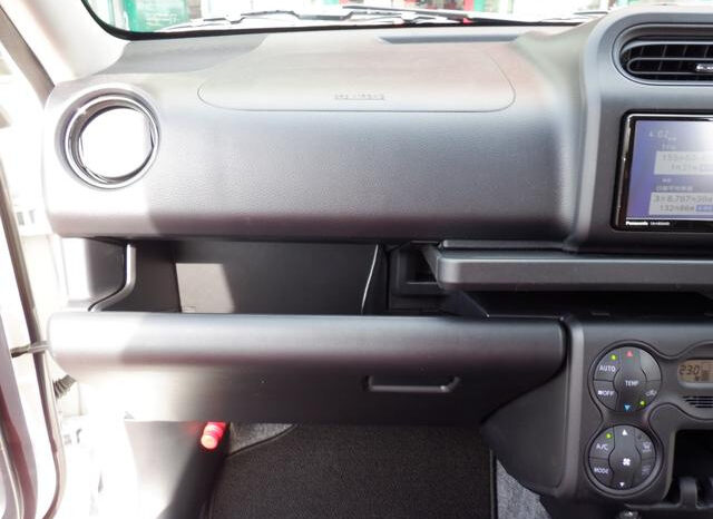 
								TOYOTA PROBOX 2024 WHITE full									