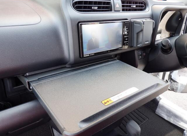 
								TOYOTA PROBOX 2024 WHITE full									