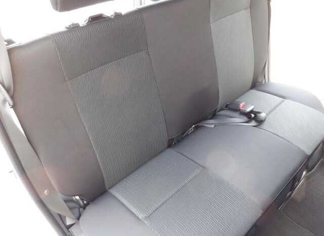 
								TOYOTA PROBOX 2024 WHITE full									