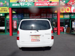 
										TOYOTA PROBOX 2024 WHITE full									