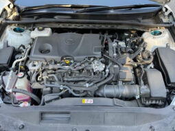 
										TOYOTA CAMRY 2021 WHITE full									
