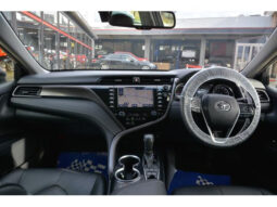 
										TOYOTA CAMRY 2018 PEARL full									