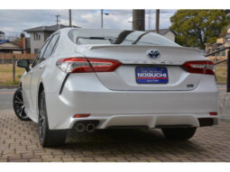 
										TOYOTA CAMRY 2018 PEARL full									