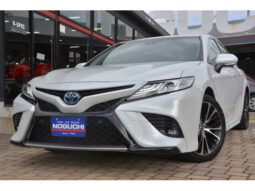 
										TOYOTA CAMRY 2018 PEARL full									