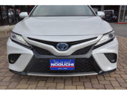 
										TOYOTA CAMRY 2018 PEARL full									