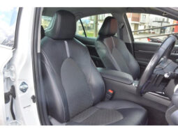 
										TOYOTA CAMRY 2018 PEARL full									