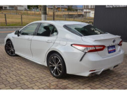 
										TOYOTA CAMRY 2018 PEARL full									