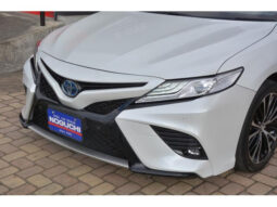 
										TOYOTA CAMRY 2018 PEARL full									