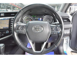 
										TOYOTA CAMRY 2018 PEARL full									