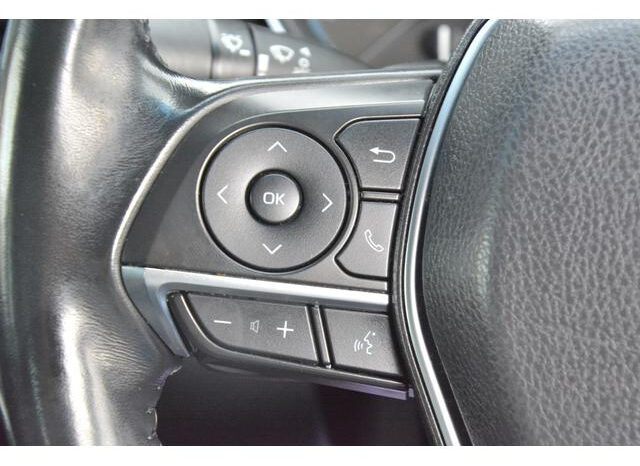 
								TOYOTA CAMRY 2018 PEARL full									