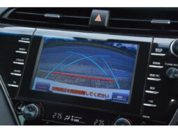 
										TOYOTA CAMRY 2018 PEARL full									