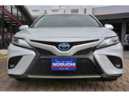 
										TOYOTA CAMRY 2018 PEARL full									