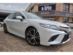 
										TOYOTA CAMRY 2018 PEARL full									