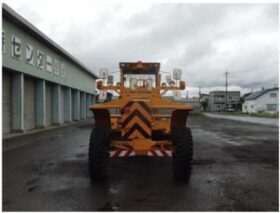 Komatsu Grader