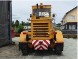 
										Komatsu  Grader  1986/11 | T Trade Japan full									