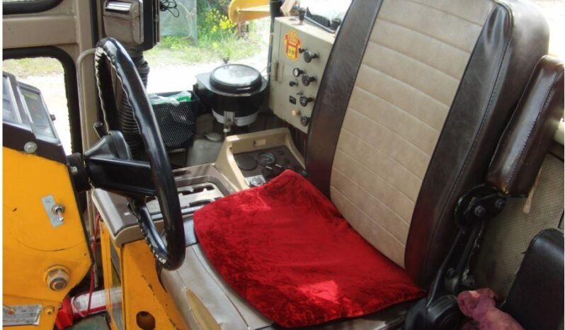 
								Komatsu  Grader  1986/11 | T Trade Japan full									