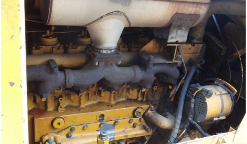 
								Komatsu  Grader  1986/11 | T Trade Japan full									
