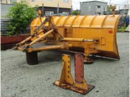 
										Komatsu  Grader  1986/11 | T Trade Japan full									