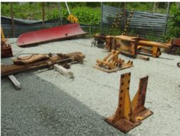 
										Komatsu  Grader  1986/11 | T Trade Japan full									