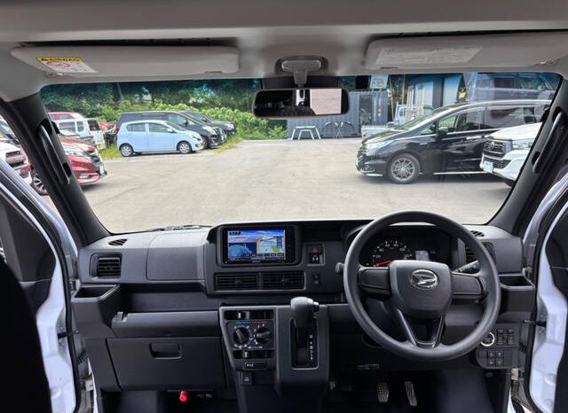 
								DAIHATSU HIJET TRUCK 2022 PEARL full									