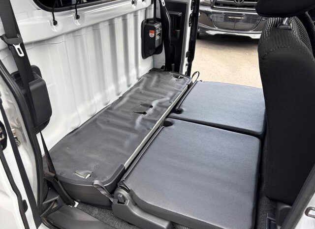 
								DAIHATSU HIJET TRUCK 2022 PEARL full									
