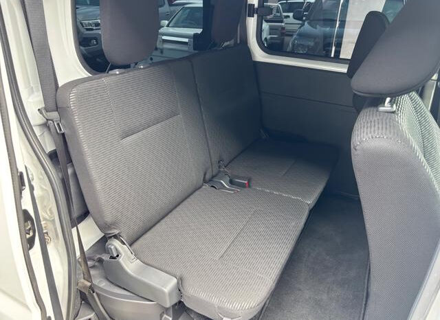 
								DAIHATSU HIJET TRUCK 2022 PEARL full									