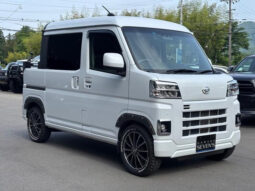 
										DAIHATSU HIJET TRUCK 2022 PEARL full									