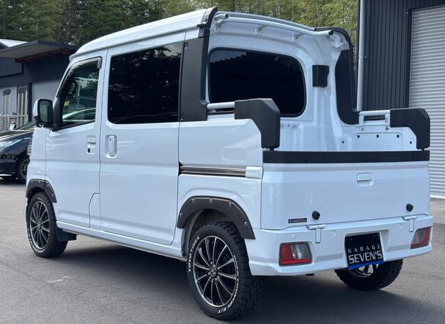 
								DAIHATSU HIJET TRUCK 2022 PEARL full									